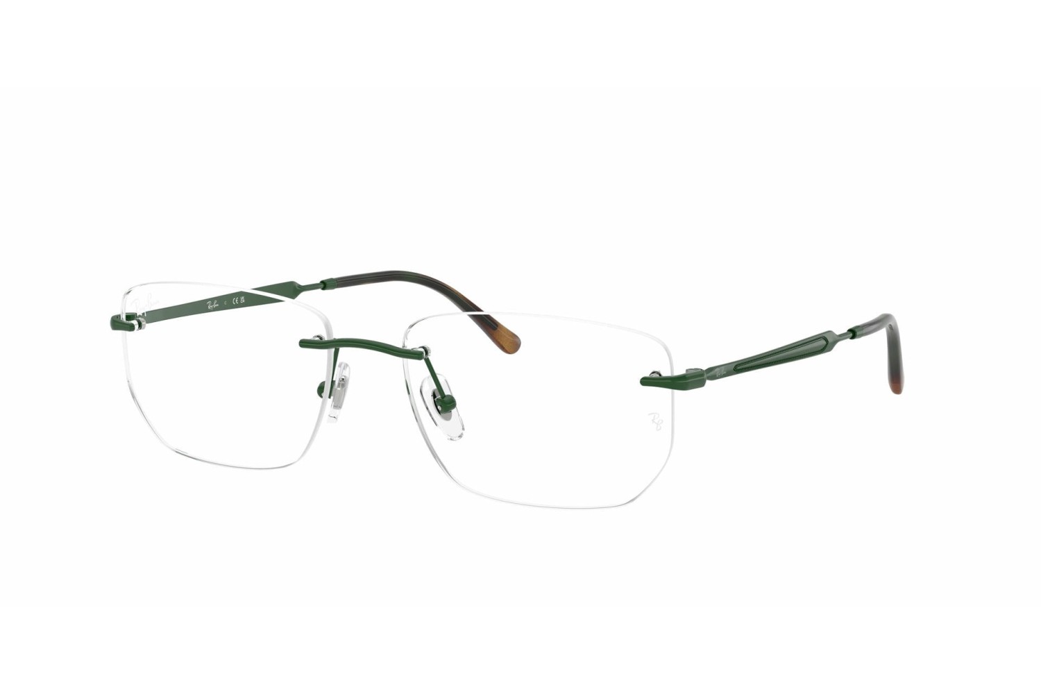 RAY-BAN VISTA - RX3768V - 3204 - 56