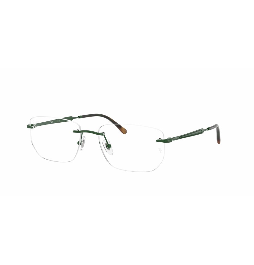 RAY-BAN VISTA - RX3768V - 3204 - 56