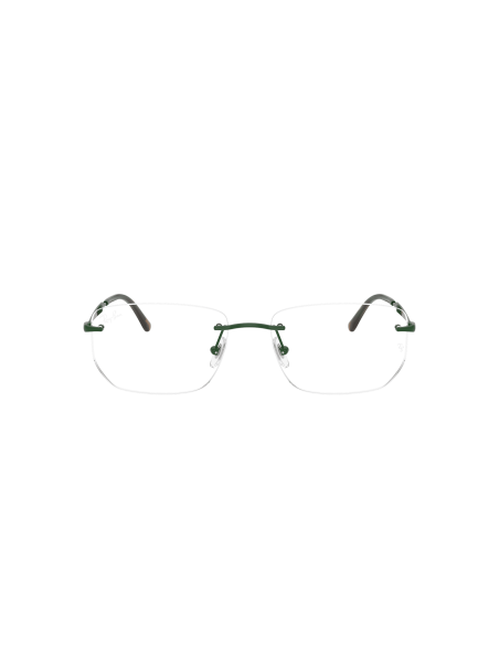 RAY-BAN VISTA - RX3768V - 3204 - 56