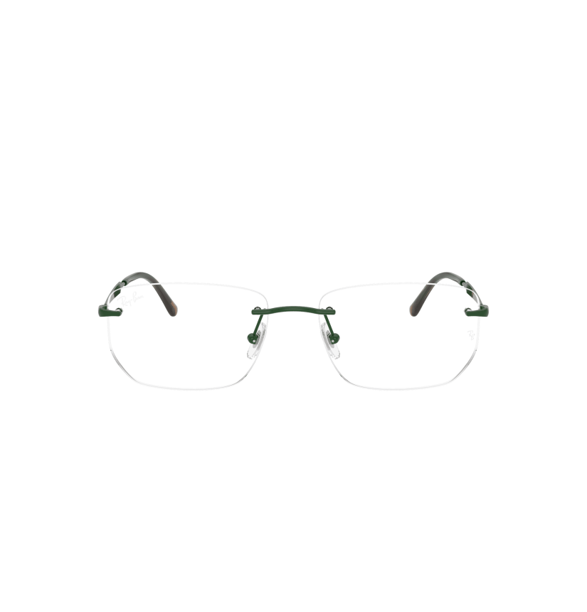 RAY-BAN VISTA - RX3768V - 3204 - 56