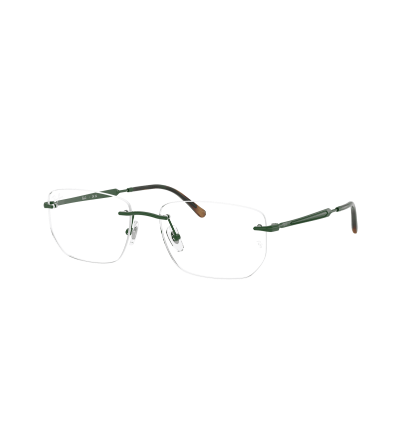 RAY-BAN VISTA - RX3768V - 3204 - 56