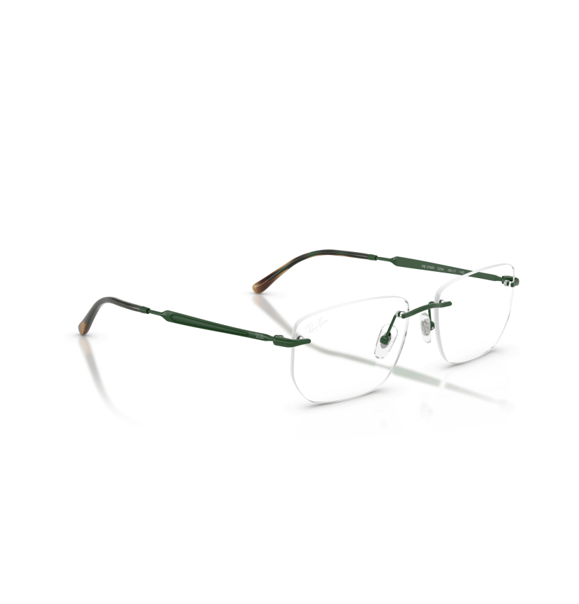 RAY-BAN VISTA - RX3768V - 3204 - 56