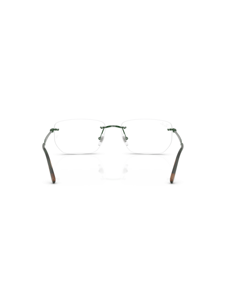 RAY-BAN VISTA - RX3768V - 3204 - 56