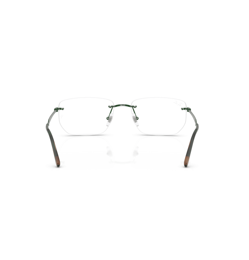 RAY-BAN VISTA - RX3768V - 3204 - 56
