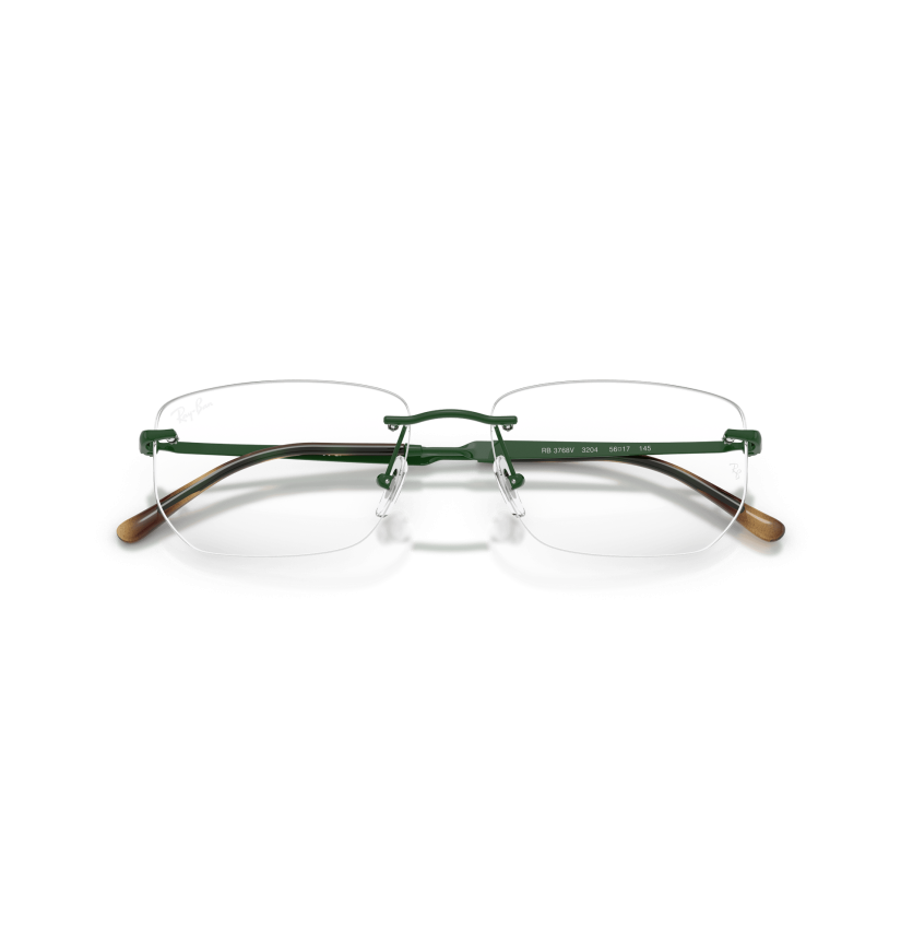 RAY-BAN VISTA - RX3768V - 3204 - 56