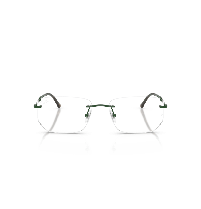 RAY-BAN VISTA - RX3768V - 3204 - 56