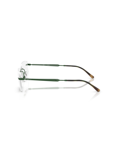 RAY-BAN VISTA - RX3768V - 3204 - 56
