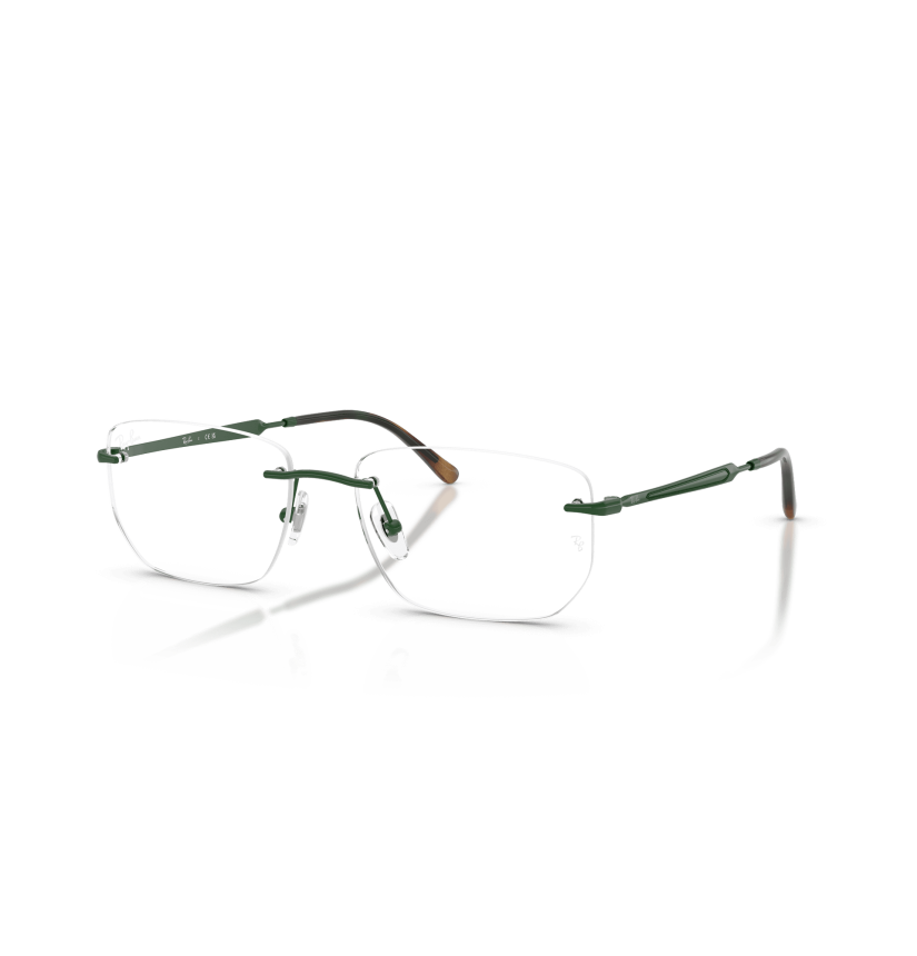 RAY-BAN VISTA - RX3768V - 3204 - 56