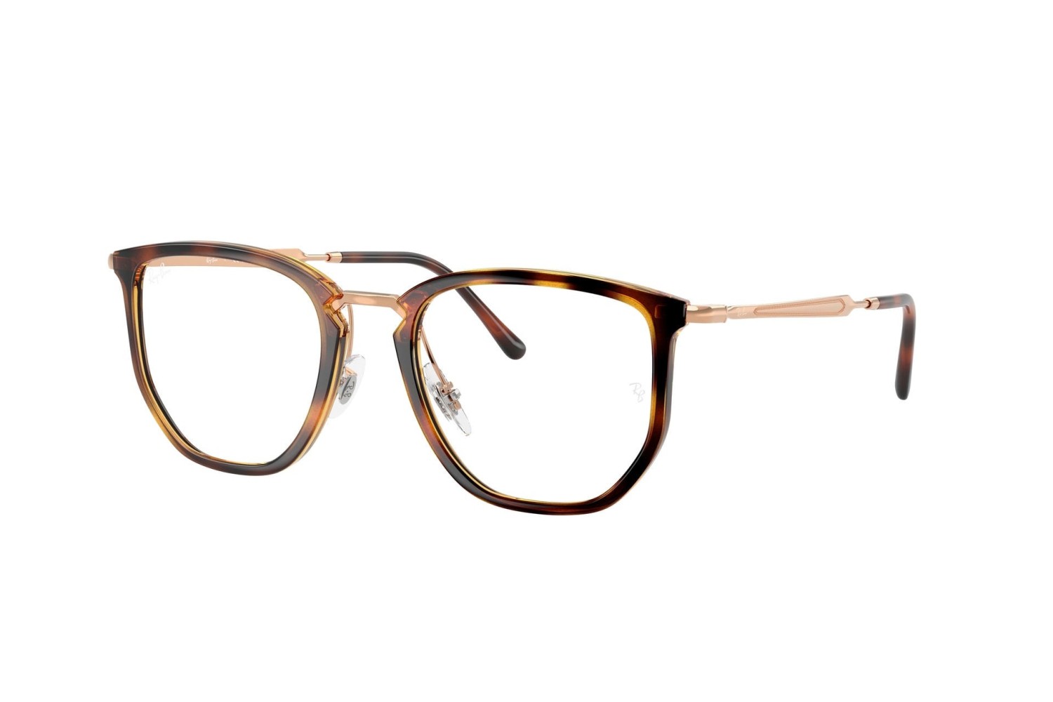 RAY-BAN  - RX4451V - 5687 - 53