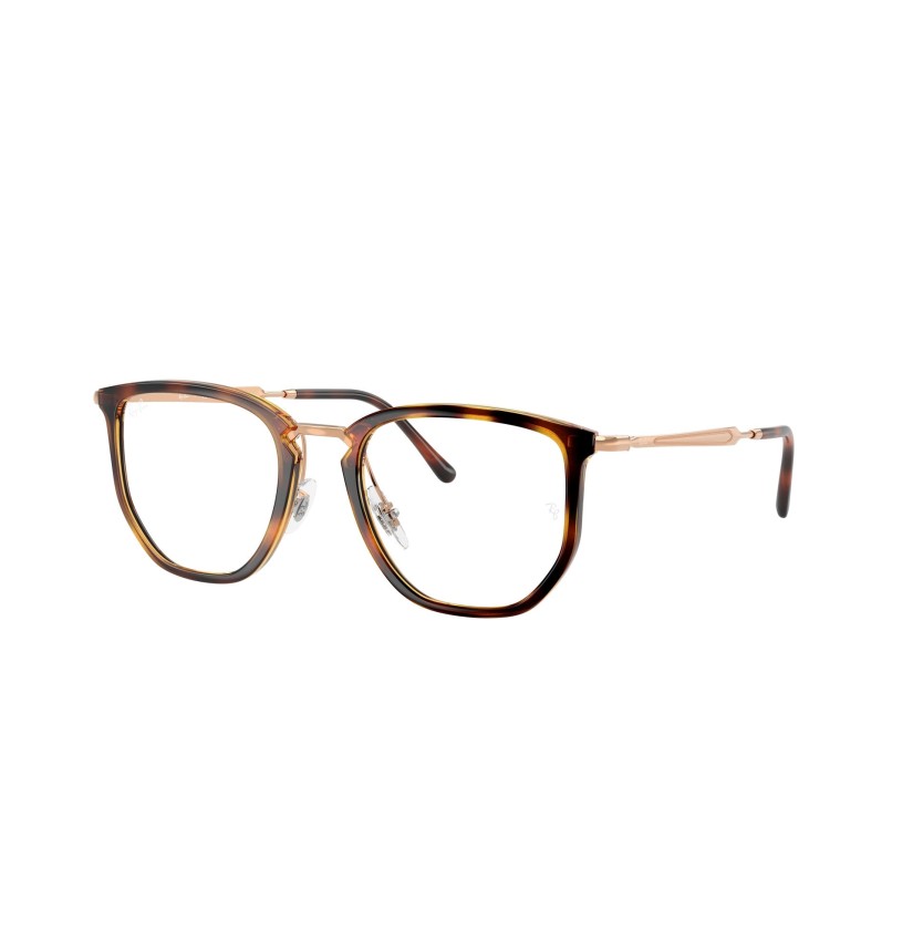 RAY-BAN  - RX4451V - 5687 - 53