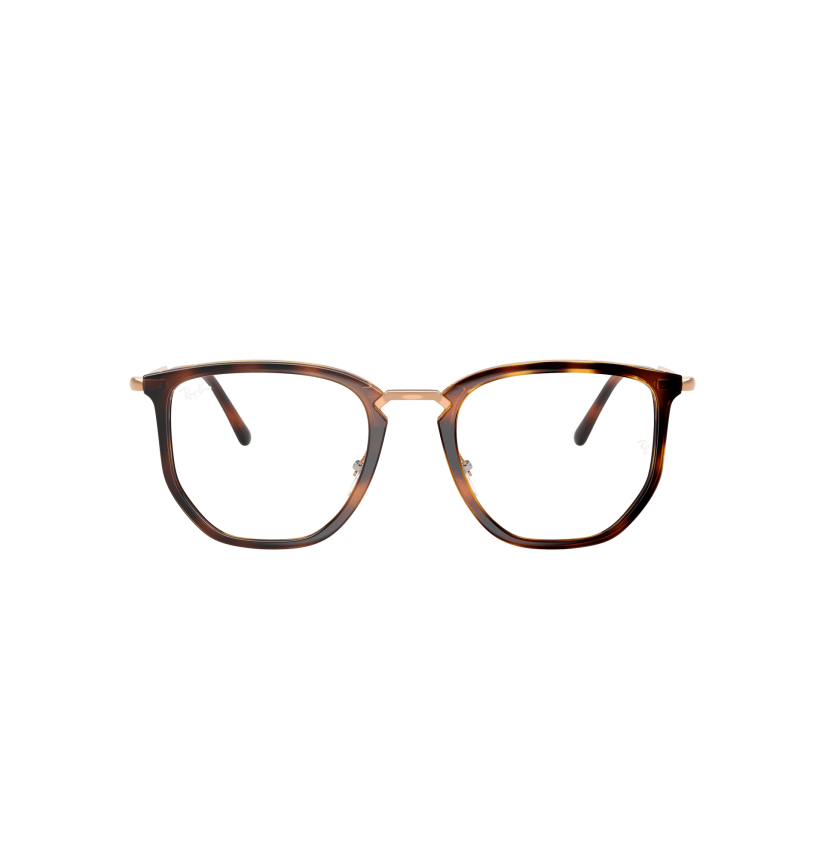 RAY-BAN  - RX4451V - 5687 - 53