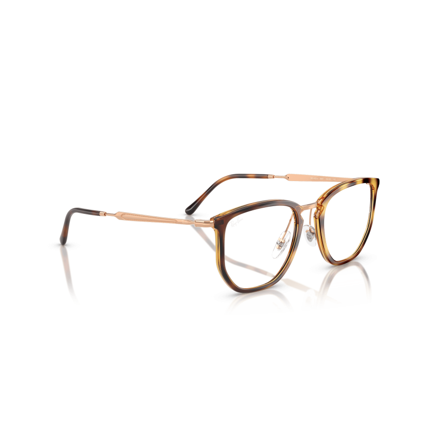 RAY-BAN  - RX4451V - 5687 - 53