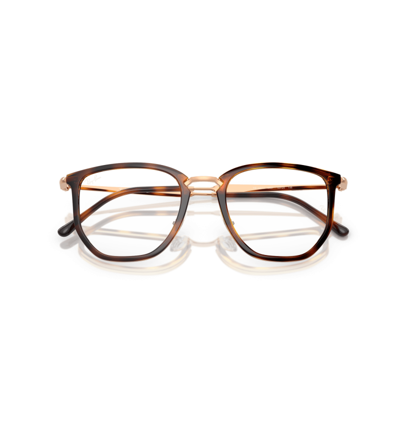 RAY-BAN  - RX4451V - 5687 - 53
