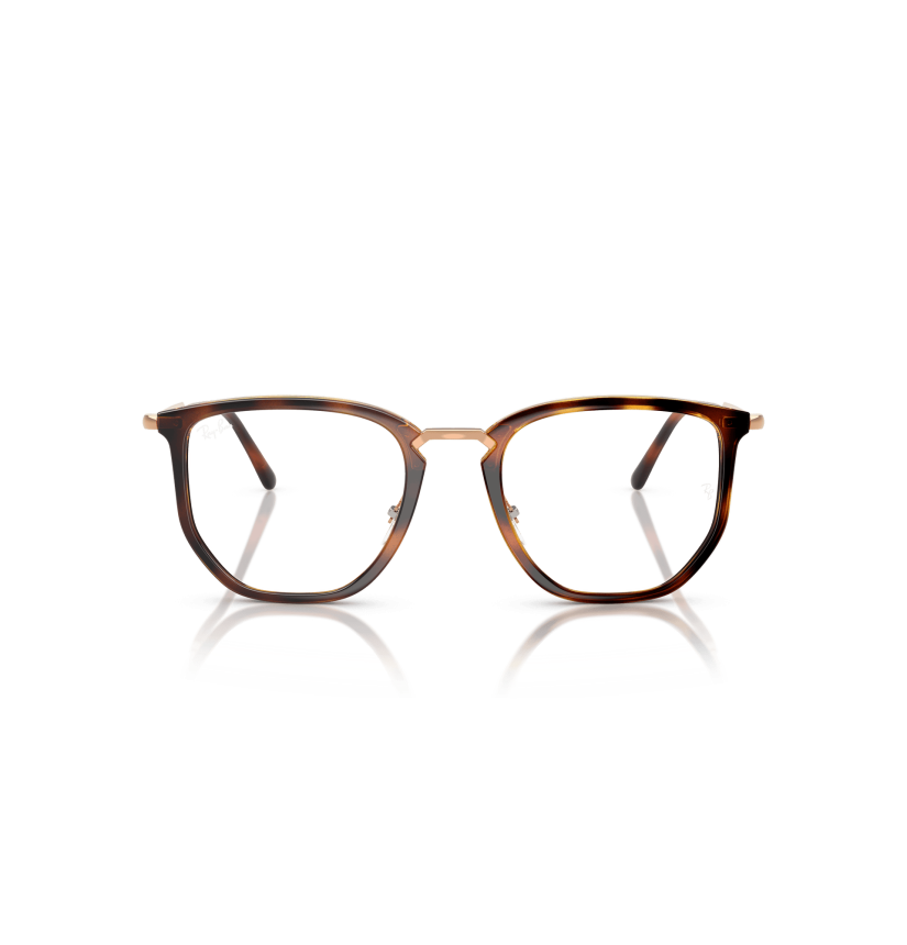 RAY-BAN  - RX4451V - 5687 - 53