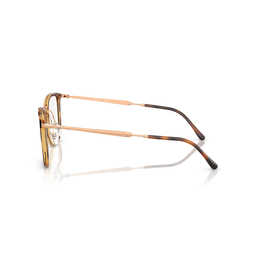 RAY-BAN  - RX4451V - 5687 - 53