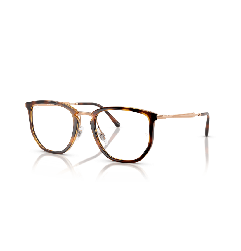 RAY-BAN  - RX4451V - 5687 - 53
