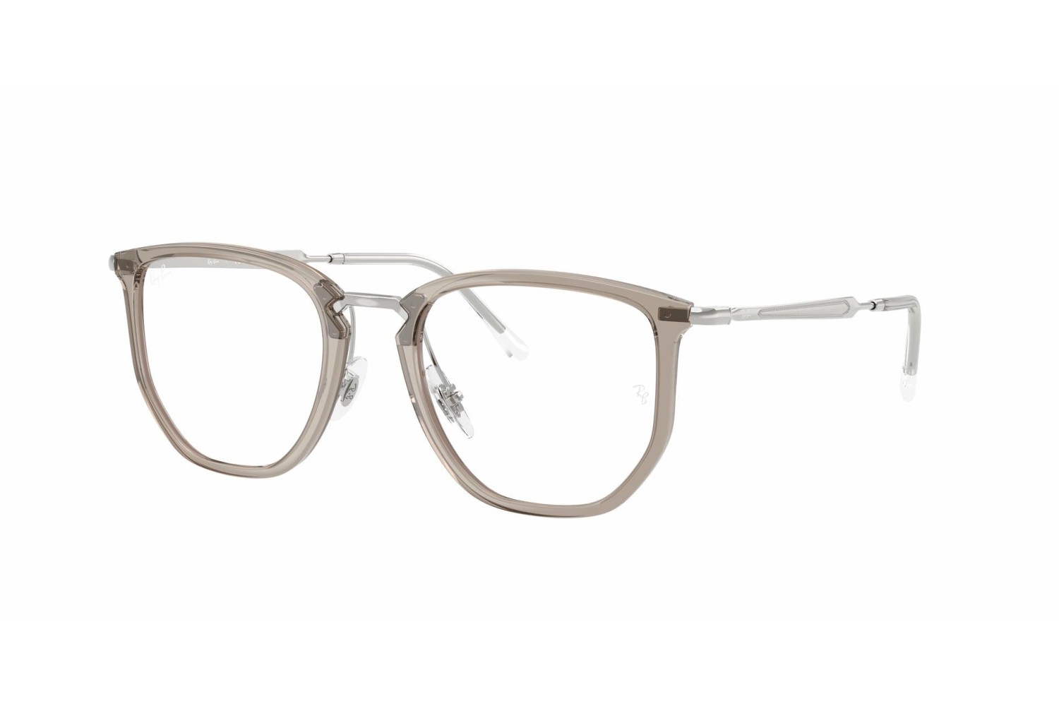 RAY-BAN  - RX4451V - 8125 - 53