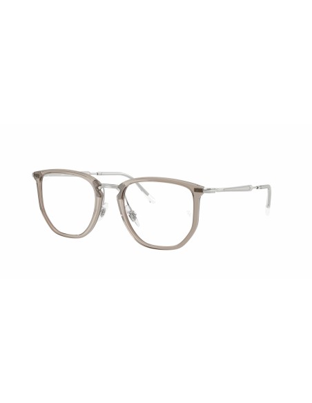 RAY-BAN  - RX4451V - 8125 - 53