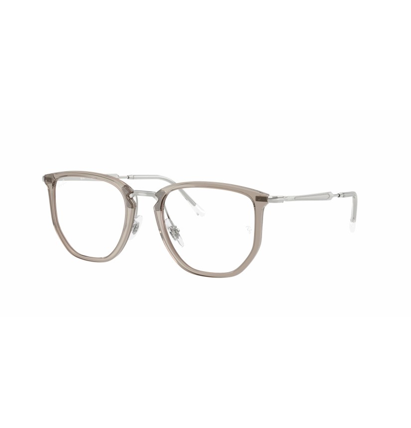RAY-BAN  - RX4451V - 8125 - 53