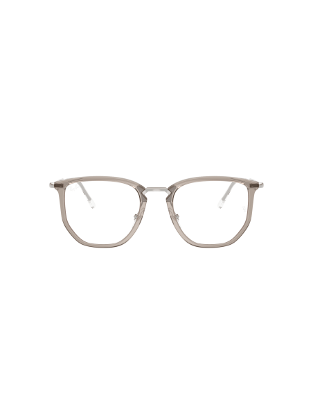 RAY-BAN  - RX4451V - 8125 - 53