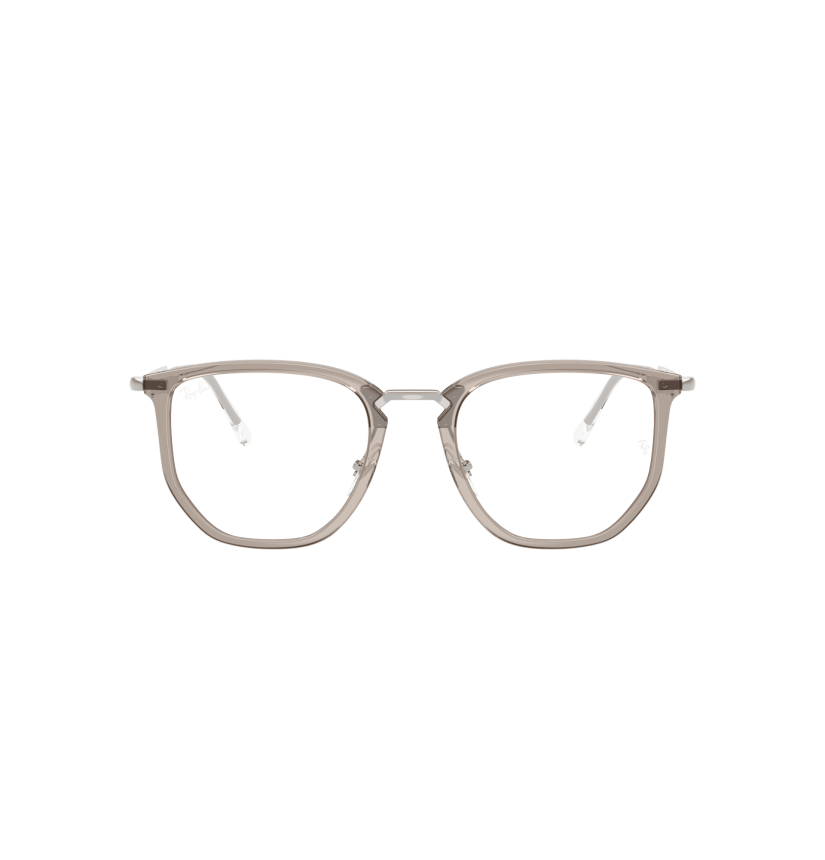 RAY-BAN  - RX4451V - 8125 - 53
