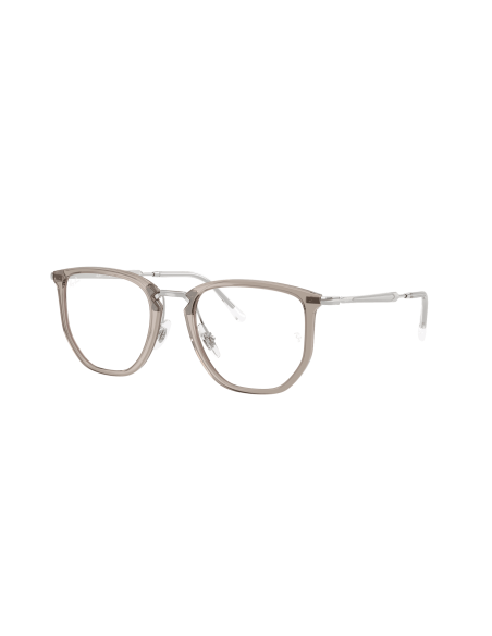 RAY-BAN  - RX4451V - 8125 - 53