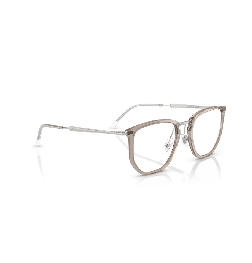 RAY-BAN  - RX4451V - 8125 - 53