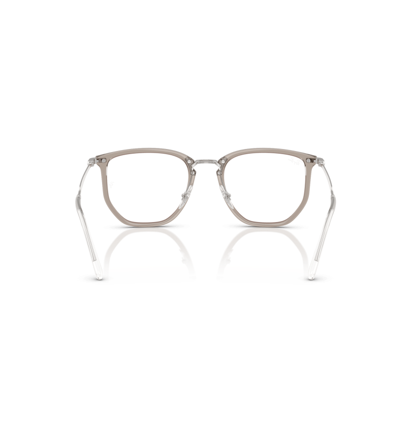 RAY-BAN  - RX4451V - 8125 - 53