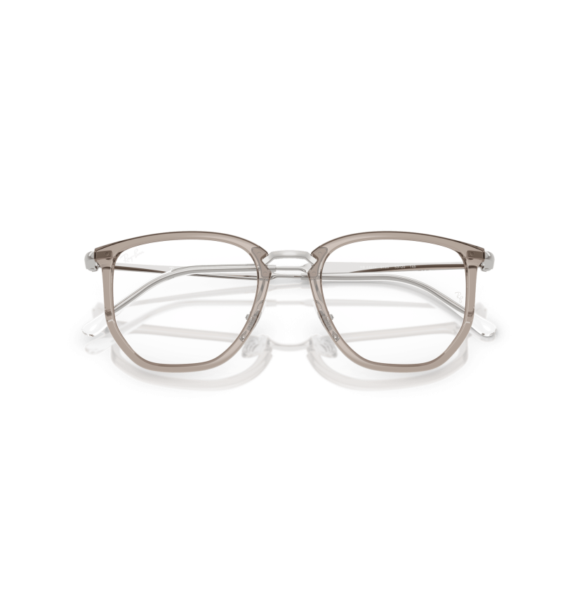 RAY-BAN  - RX4451V - 8125 - 53