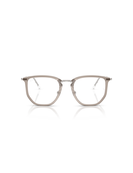 RAY-BAN  - RX4451V - 8125 - 53