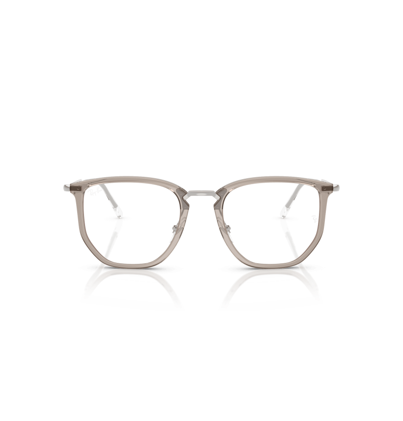 RAY-BAN  - RX4451V - 8125 - 53