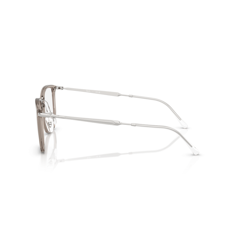 RAY-BAN  - RX4451V - 8125 - 53
