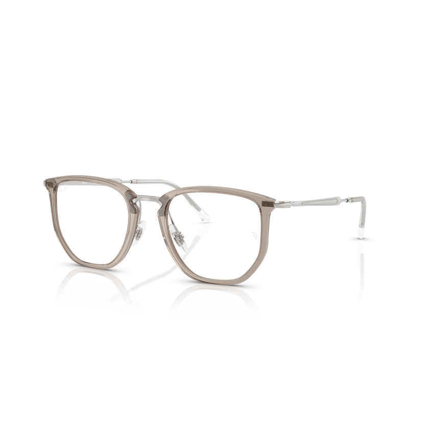 RAY-BAN  - RX4451V - 8125 - 53