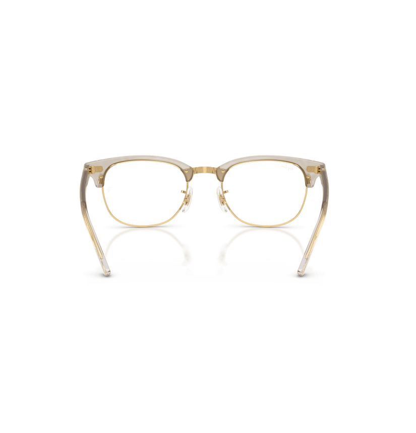 RAY-BAN  - CLUBMASTER - RX5154 - 8291 - 53