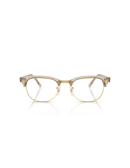 RAY-BAN  - CLUBMASTER - RX5154 - 8291 - 53