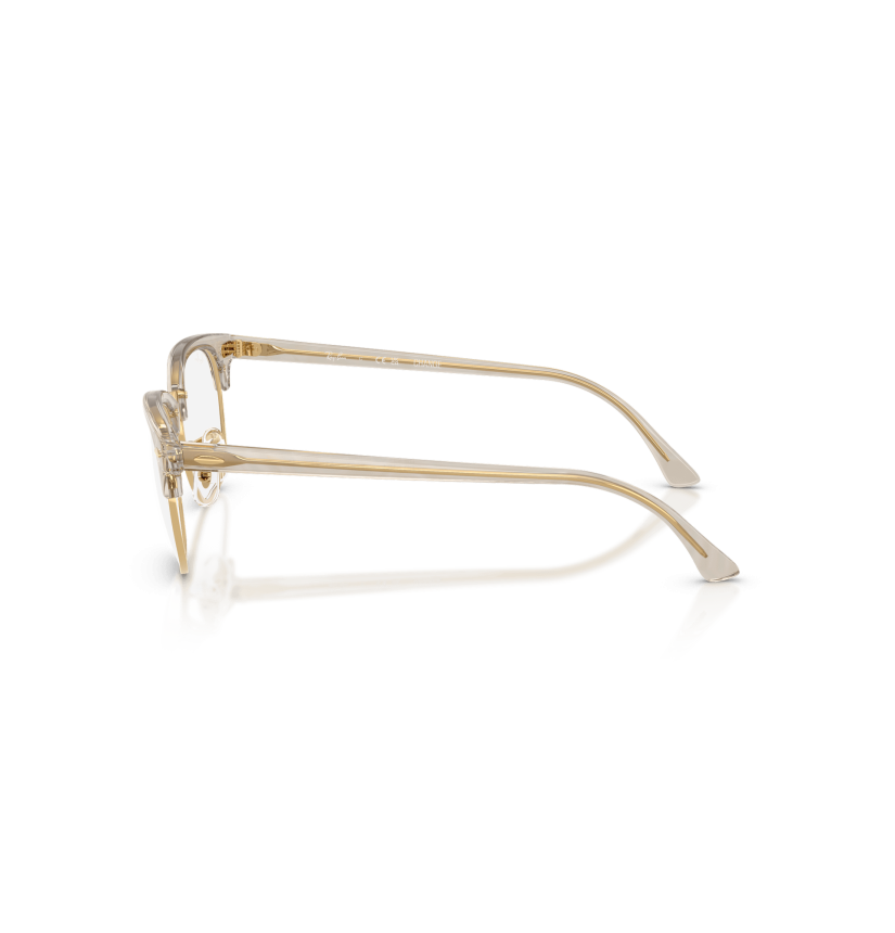 RAY-BAN  - CLUBMASTER - RX5154 - 8291 - 53