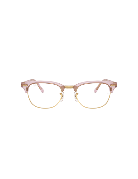 RAY-BAN VISTA - CLUBMASTER - RX5154 - 8292 - 53