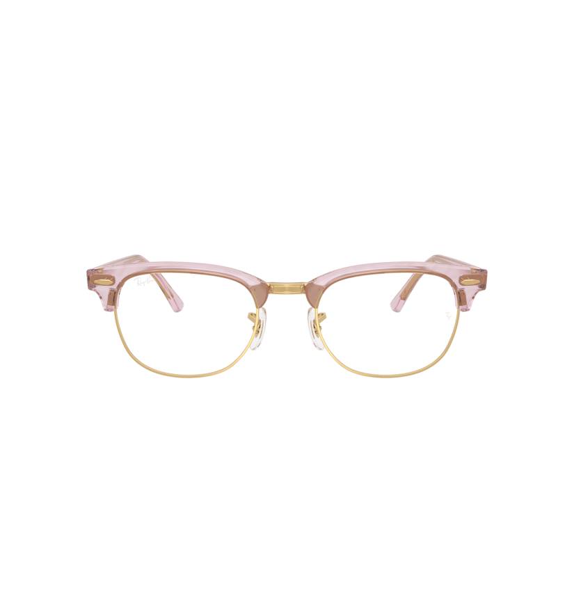 RAY-BAN VISTA - CLUBMASTER - RX5154 - 8292 - 53