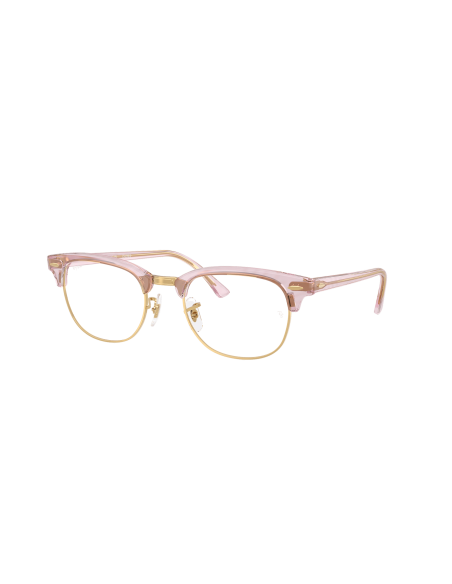 RAY-BAN VISTA - CLUBMASTER - RX5154 - 8292 - 53