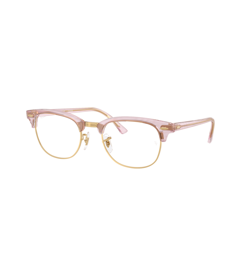 RAY-BAN VISTA - CLUBMASTER - RX5154 - 8292 - 53