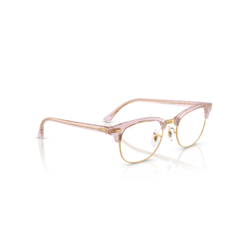 RAY-BAN VISTA - CLUBMASTER - RX5154 - 8292 - 53