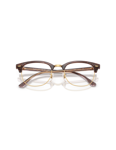 RAY-BAN VISTA - CLUBMASTER - RX5154 - 8292 - 53