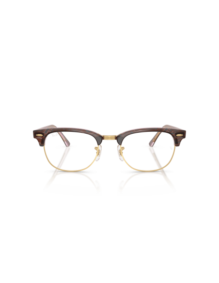 RAY-BAN VISTA - CLUBMASTER - RX5154 - 8292 - 53