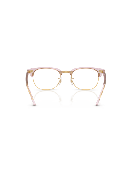 RAY-BAN VISTA - CLUBMASTER - RX5154 - 8292 - 53