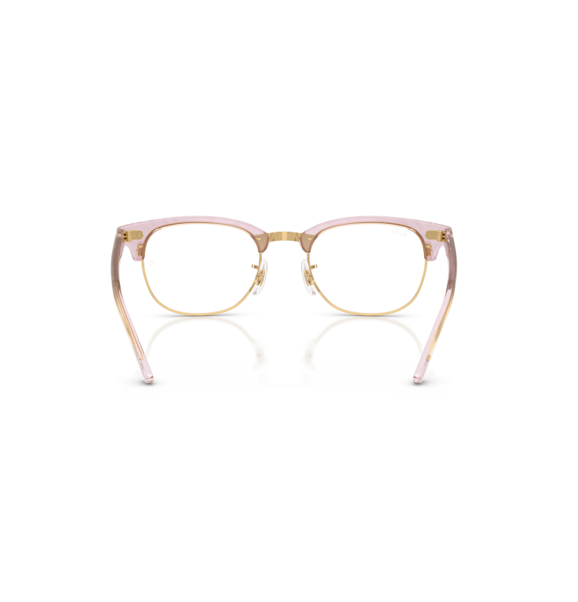 RAY-BAN VISTA - CLUBMASTER - RX5154 - 8292 - 53