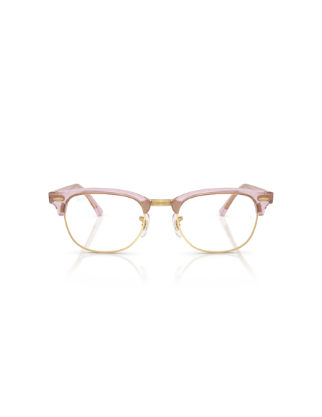 RAY-BAN VISTA - CLUBMASTER - RX5154 - 8292 - 53