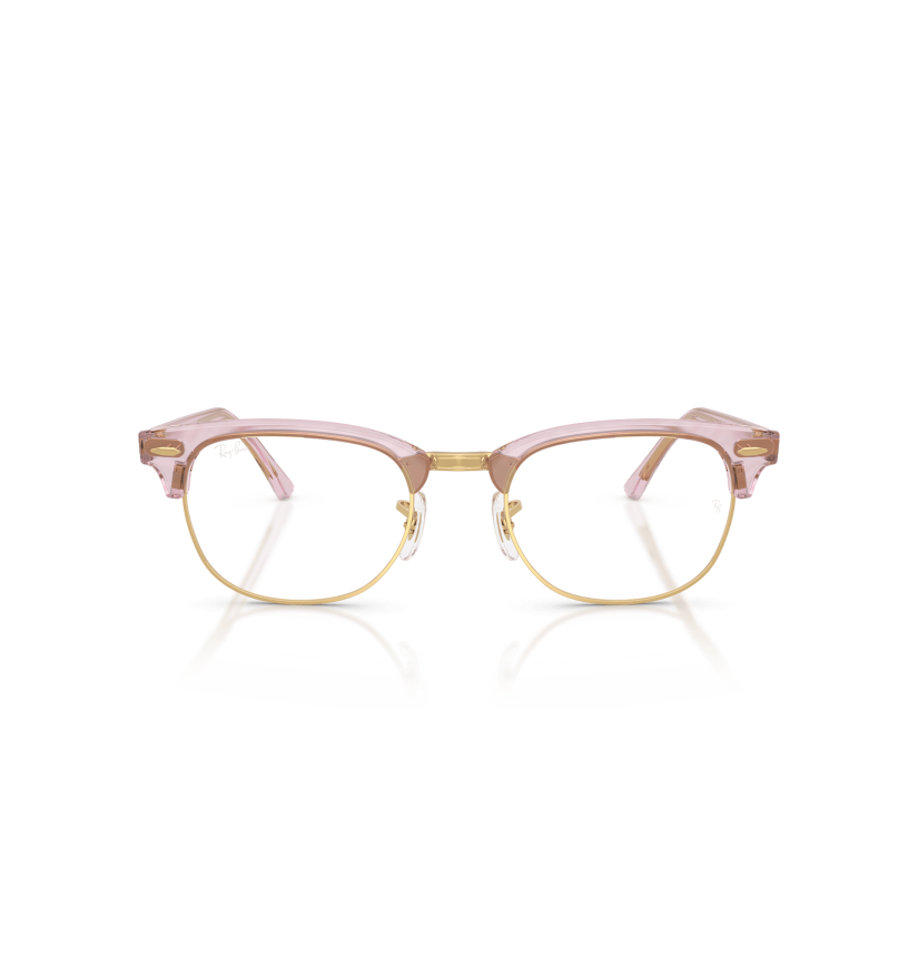 RAY-BAN VISTA - CLUBMASTER - RX5154 - 8292 - 53