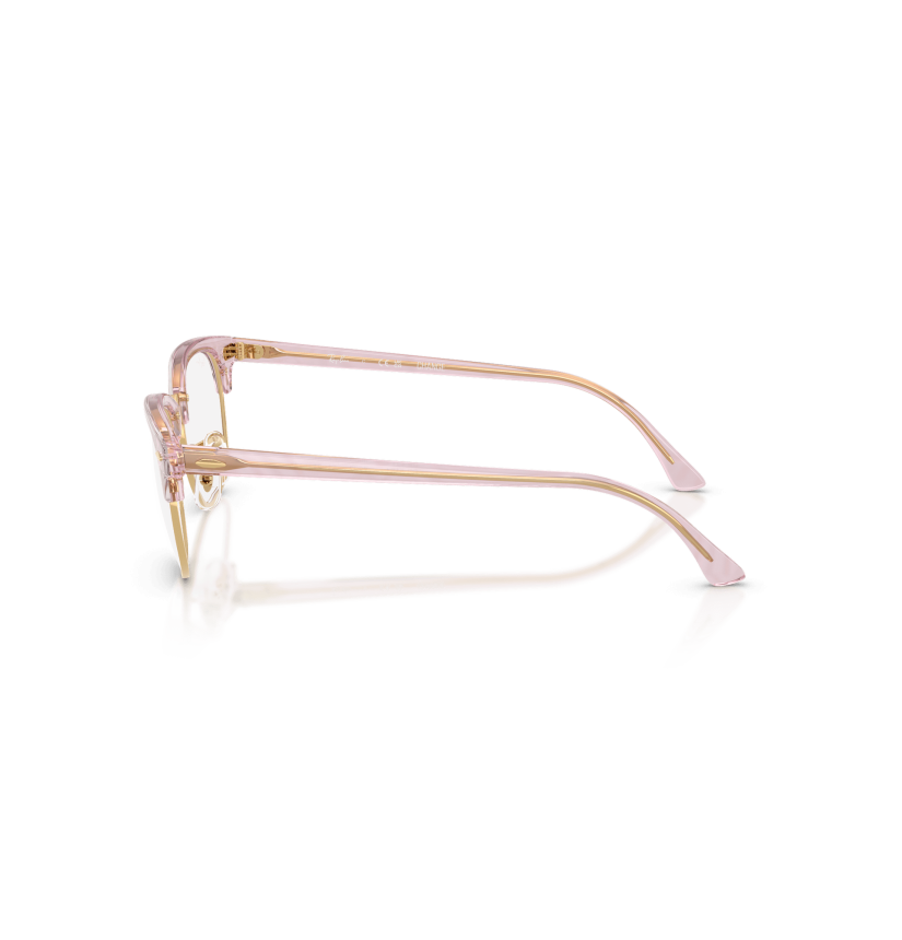 RAY-BAN VISTA - CLUBMASTER - RX5154 - 8292 - 53