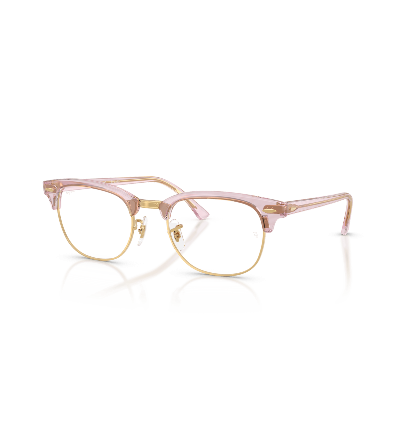 RAY-BAN VISTA - CLUBMASTER - RX5154 - 8292 - 53