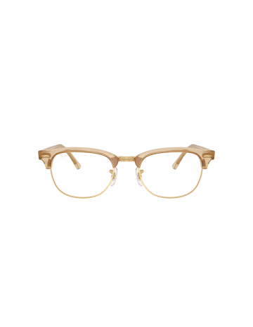 RAY-BAN VISTA - CLUBMASTER - RX5154 - 8294 - 53 2